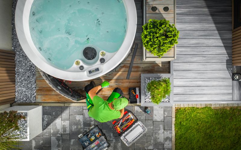 Accessible Tub Installation in Bergen County, NJ