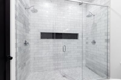 Glass Shower Installations