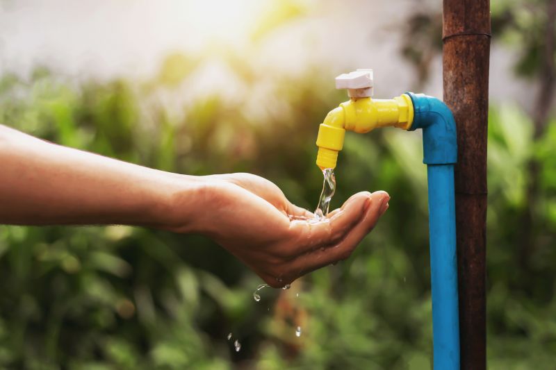 Water-saving Fixtures