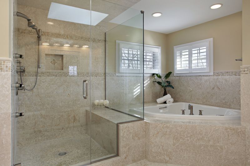 Bathtub Installation in Manchester, NH