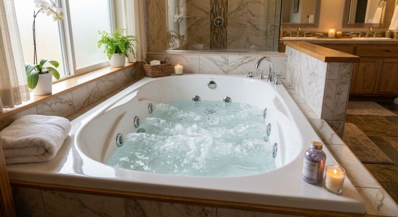 Bathtub Replacement in Greenwich, CT