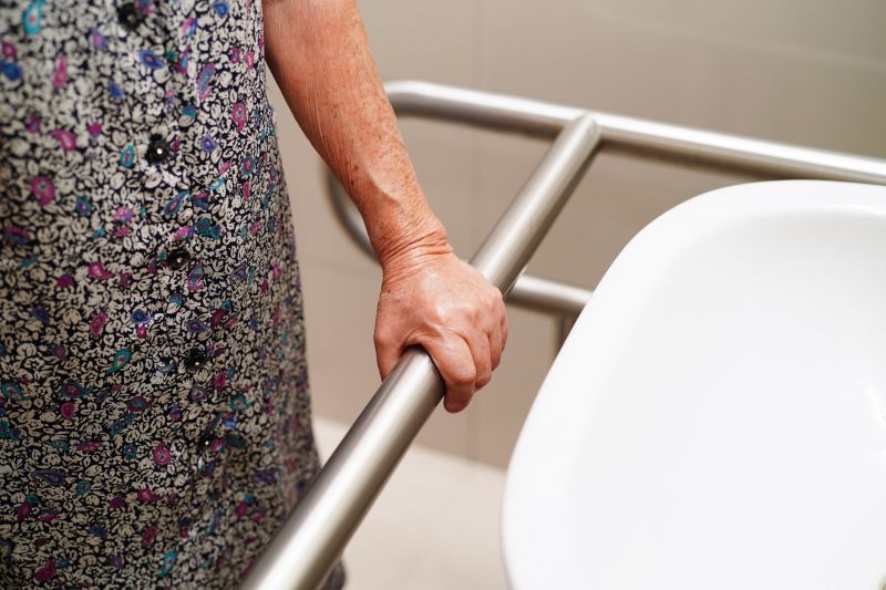 Elderly Bathtub Installation in Newark, DE