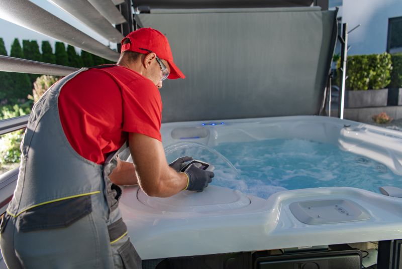 Inspection and Quality Check