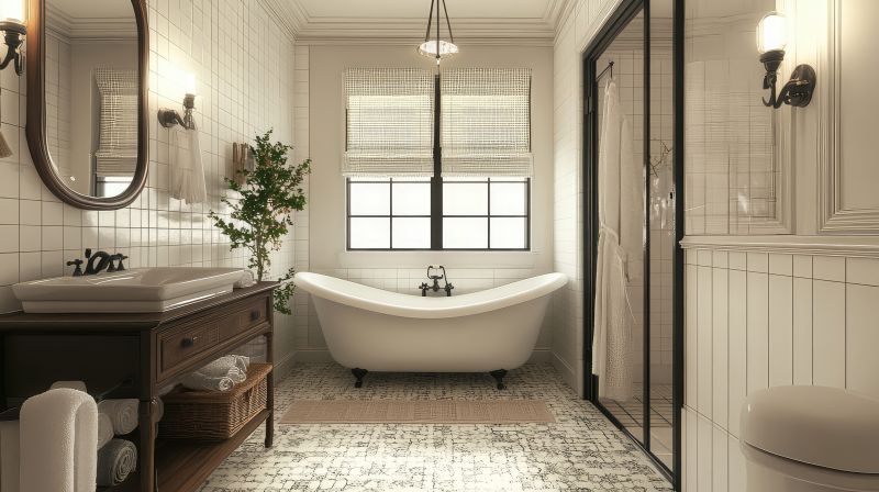 Freestanding Tub Installation in Saint Petersburg, FL