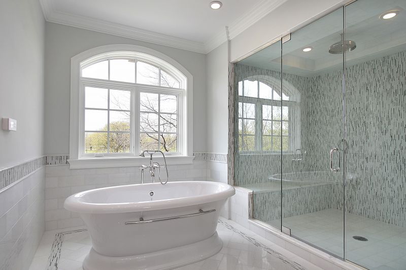 Large Bathtub Installation in Bucks County, PA