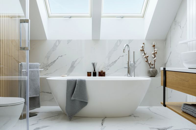 Oversized Bathtub Installation in Pinellas County, FL