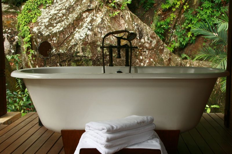 Senior Bathtub Installation in Norwalk, CT