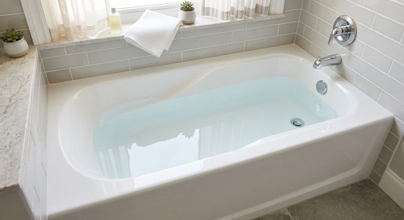 Shower Tub Installation in Saint Petersburg, FL