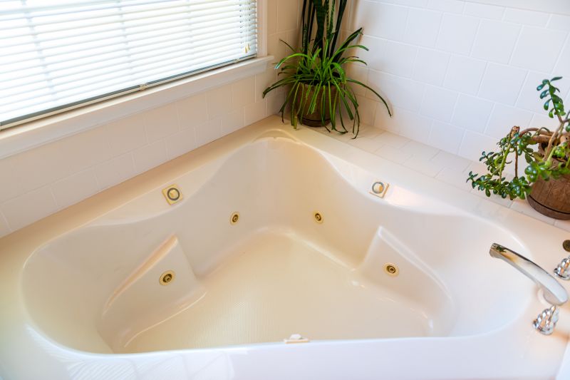 Shower Tub Installation in Fairfield County, CT