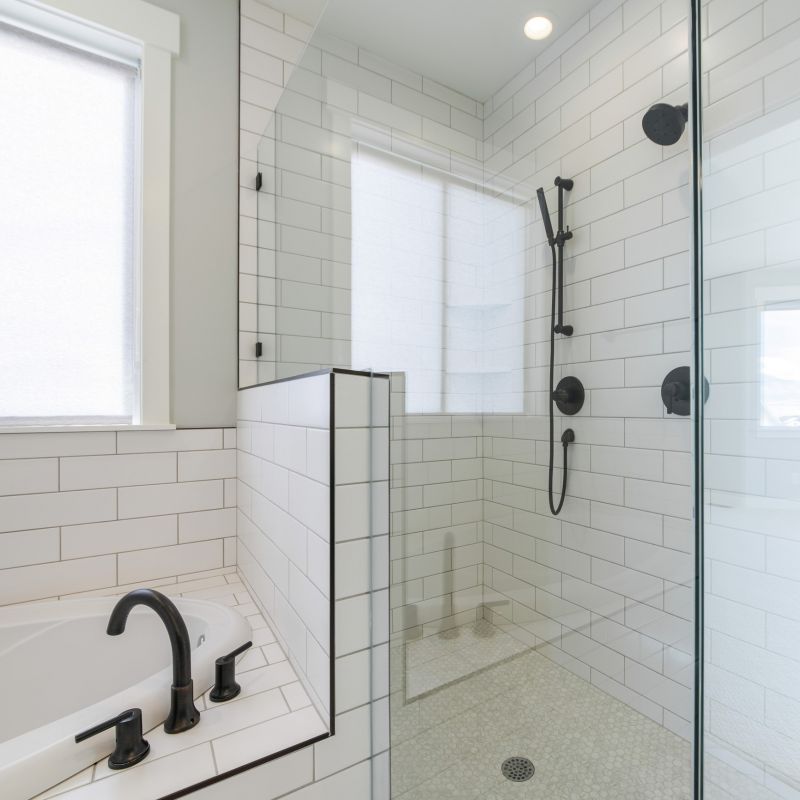 Signs It’s Time To Replace Your Bathtub Or Shower