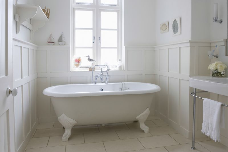 Soaking Tub Installation in Saint Petersburg, FL