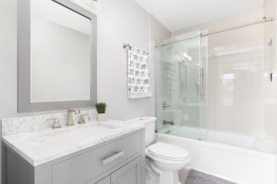 Bathroom Remodeling Specialists