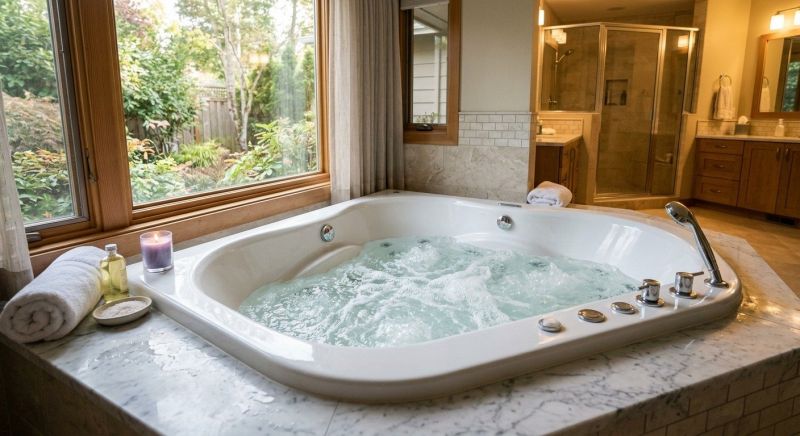 Bathtub Installation in Saint Augustine, FL
