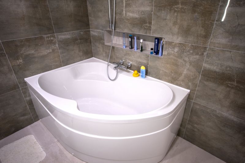 Oversized Bathtub Installation in Lancaster, PA