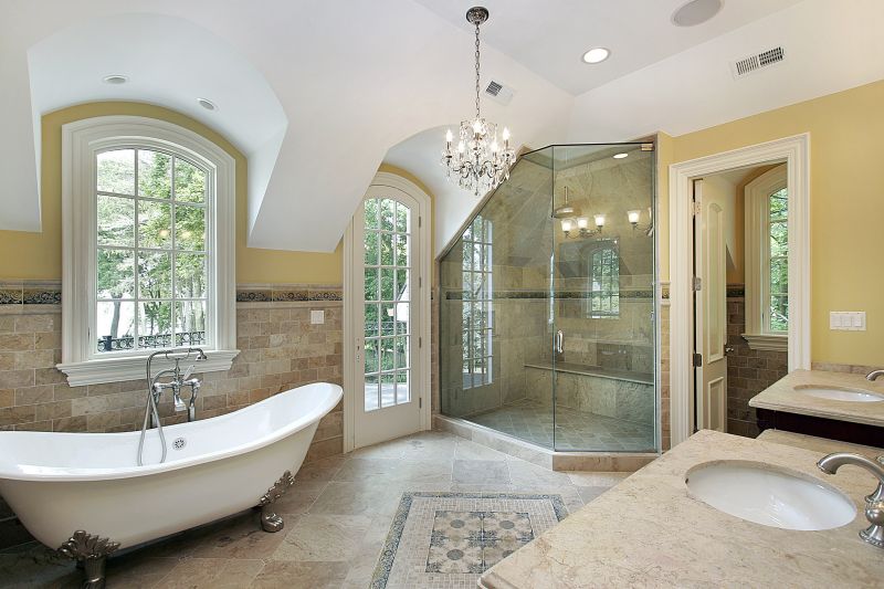 Soaking Tub Installation in Sarasota County, FL